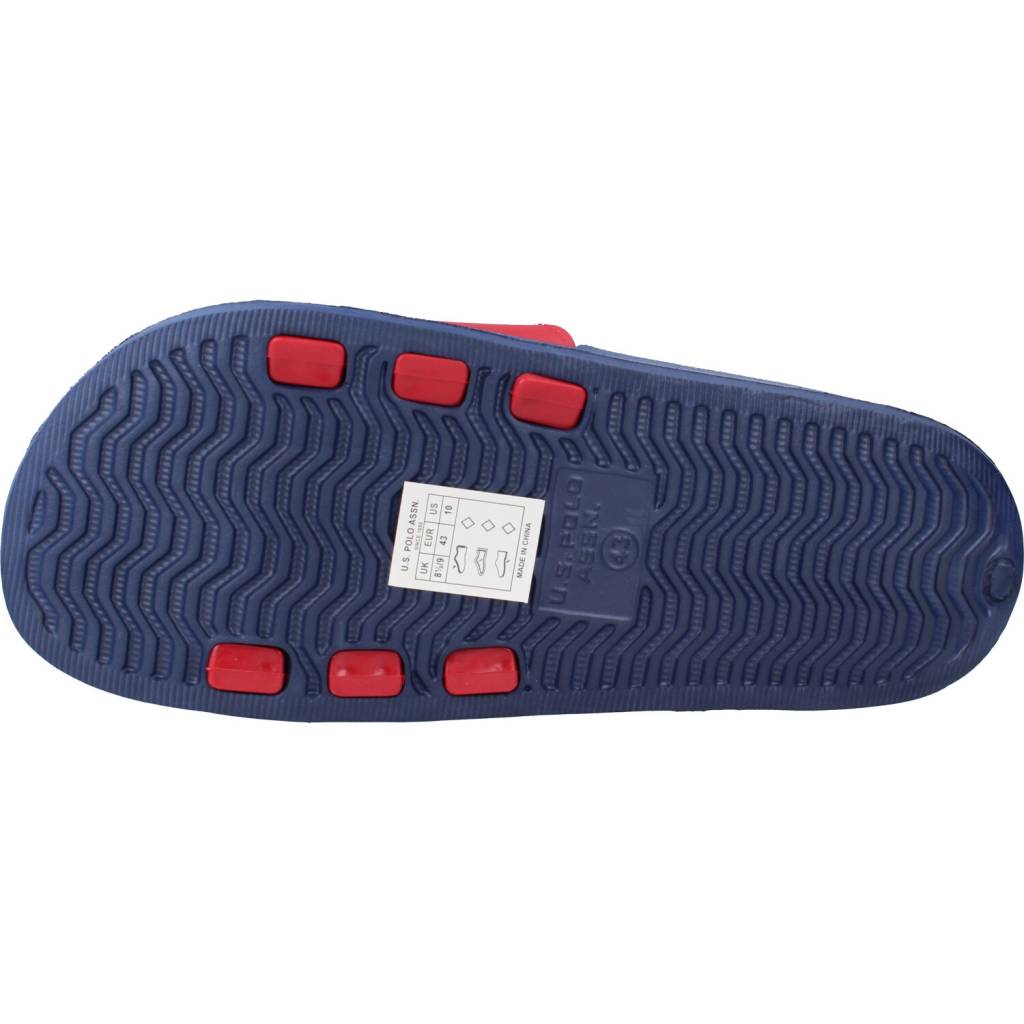U.S. POLO ASSN GAVIOM en color AZUL (6)