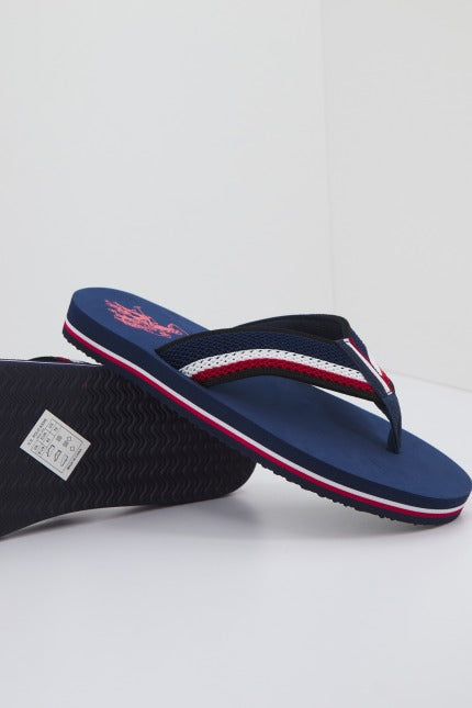 U.S. POLO ASSN HANKM en color AZUL (2)