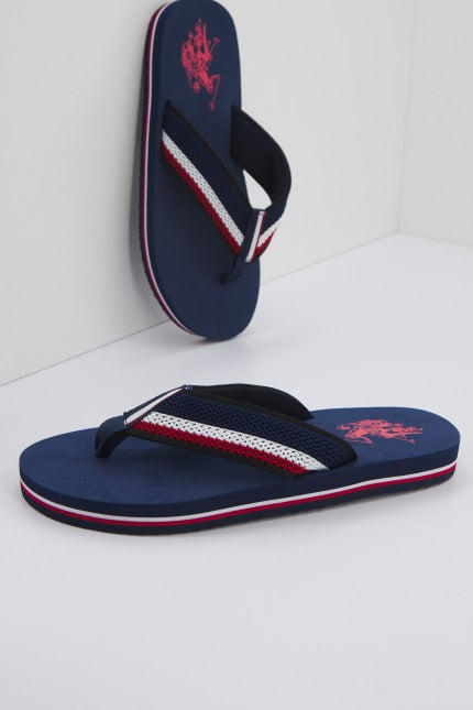 U.S. POLO ASSN HANKM en color AZUL (3)