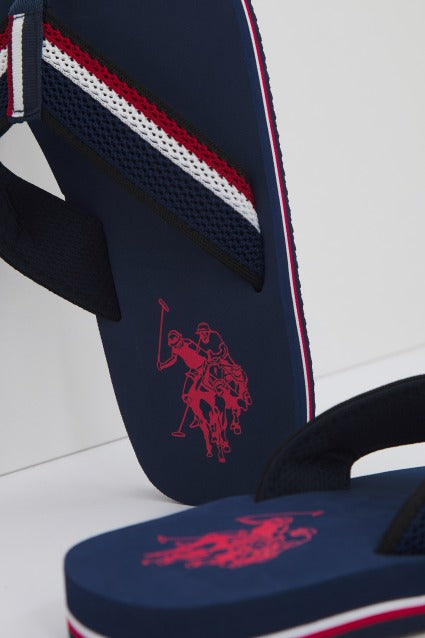 U.S. POLO ASSN HANKM en color AZUL (4)