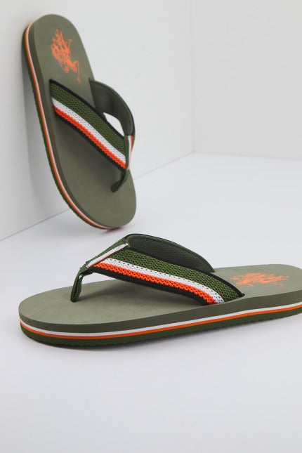 U.S. POLO ASSN HANKM en color VERDE (2)