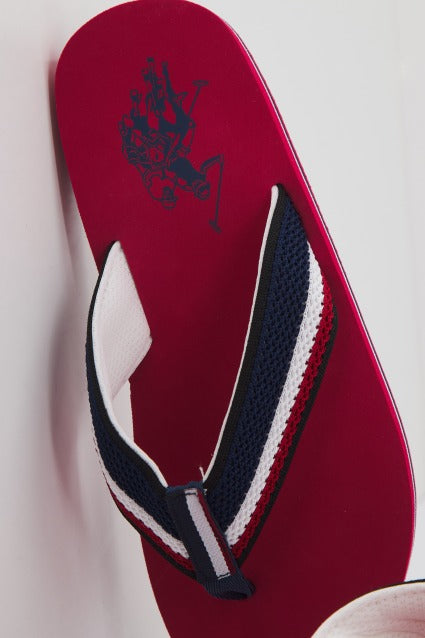 U.S. POLO ASSN HANKM en color ROJO (3)