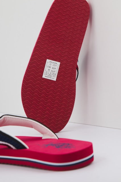 U.S. POLO ASSN HANKM en color ROJO (4)