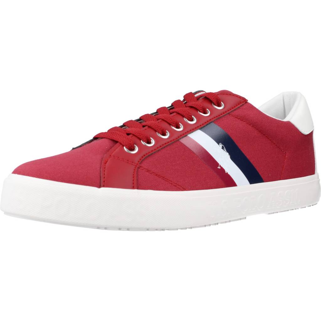 U.S. POLO ASSN MARCSM en color ROJO (1)