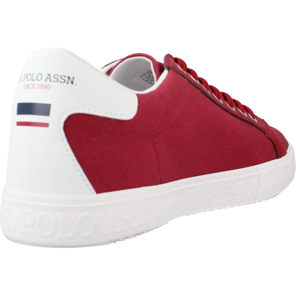 U.S. POLO ASSN MARCSM en color ROJO (3)