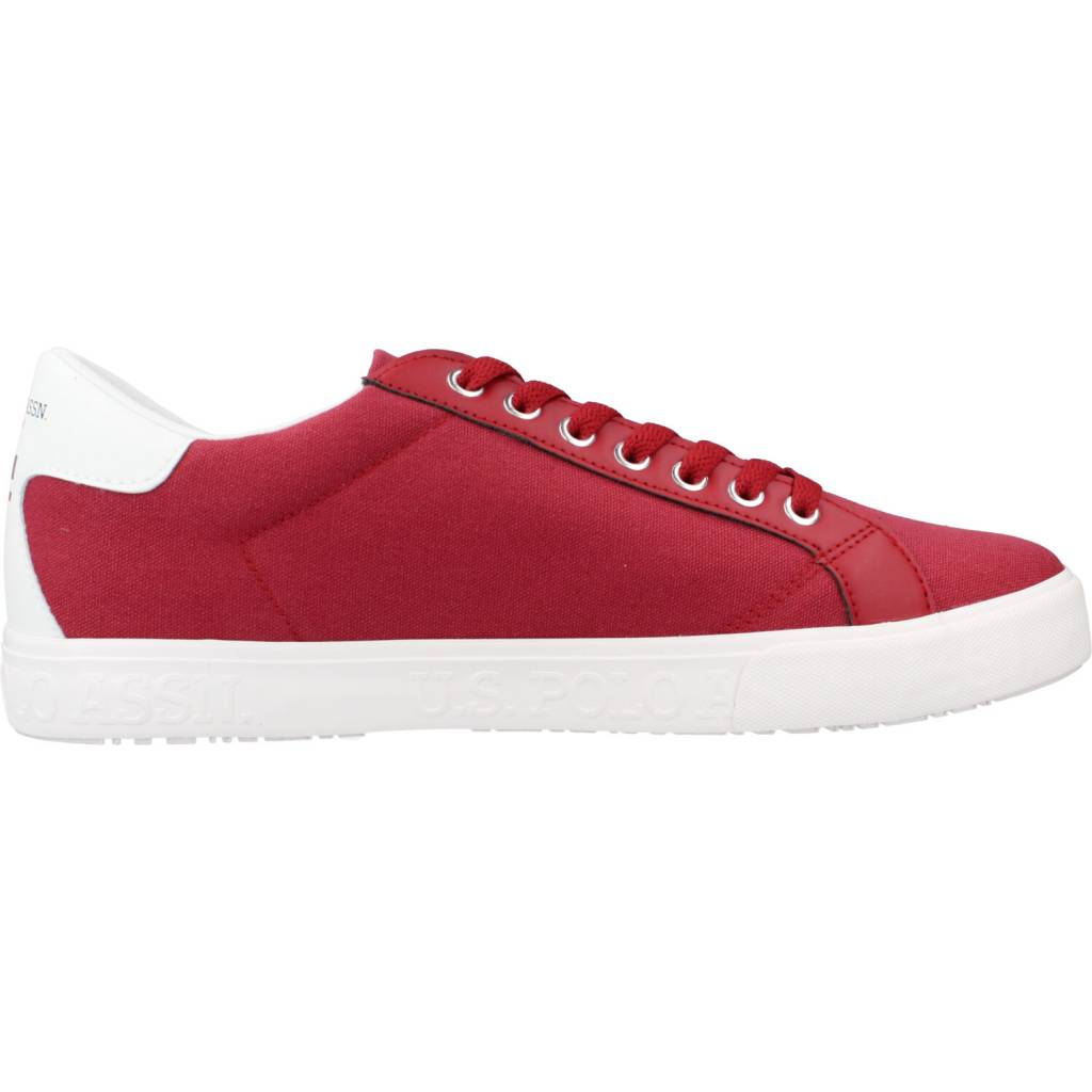 U.S. POLO ASSN MARCSM en color ROJO (4)