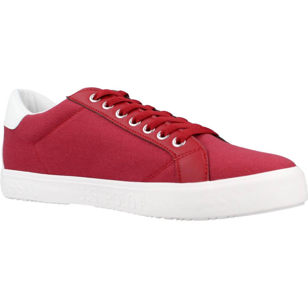 U.S. POLO ASSN MARCSM en color ROJO (5)
