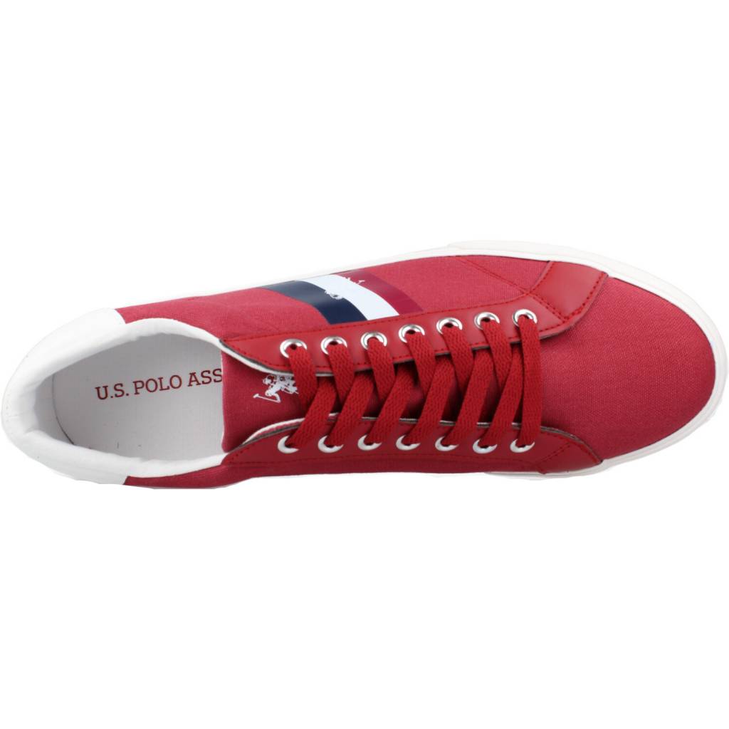 U.S. POLO ASSN MARCSM en color ROJO (7)