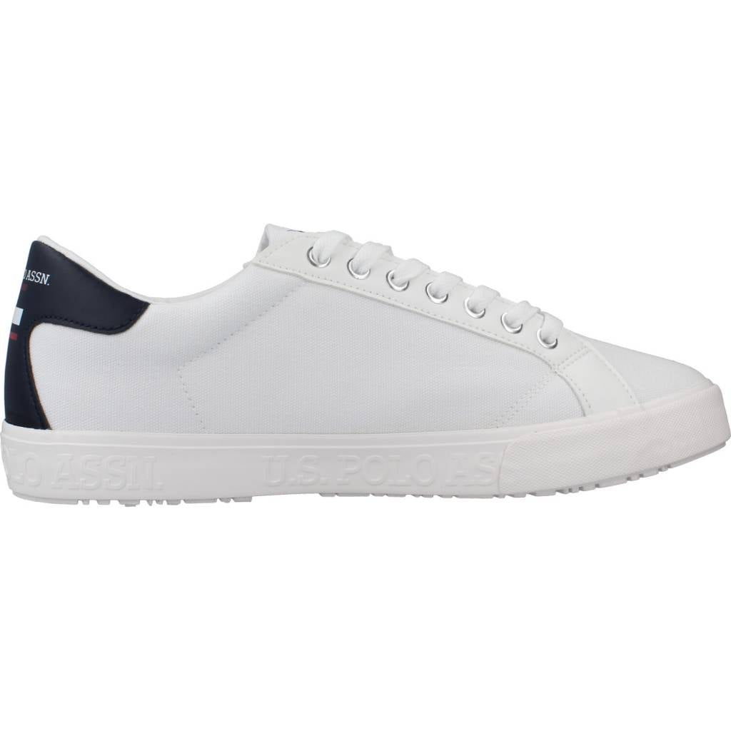 U.S. POLO ASSN MARCSM en color BLANCO (4)