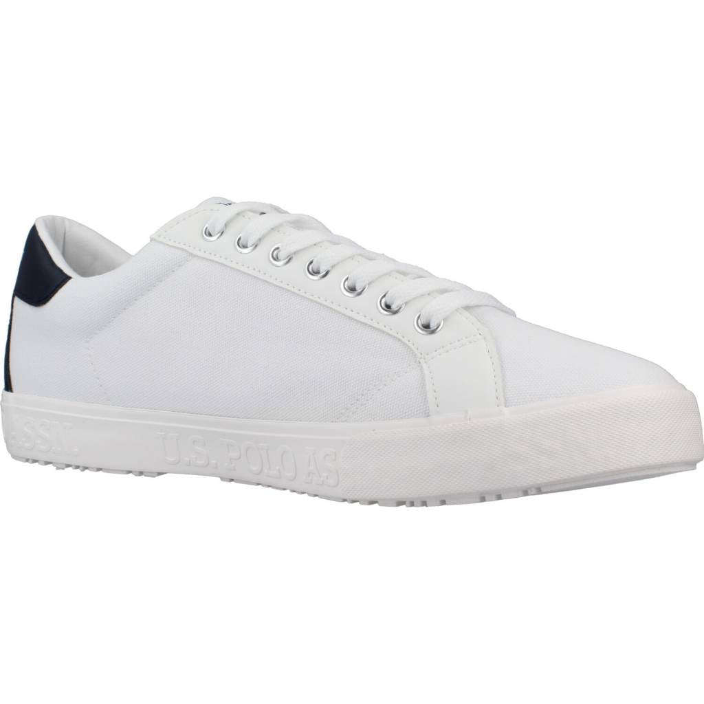 U.S. POLO ASSN MARCSM en color BLANCO (5)