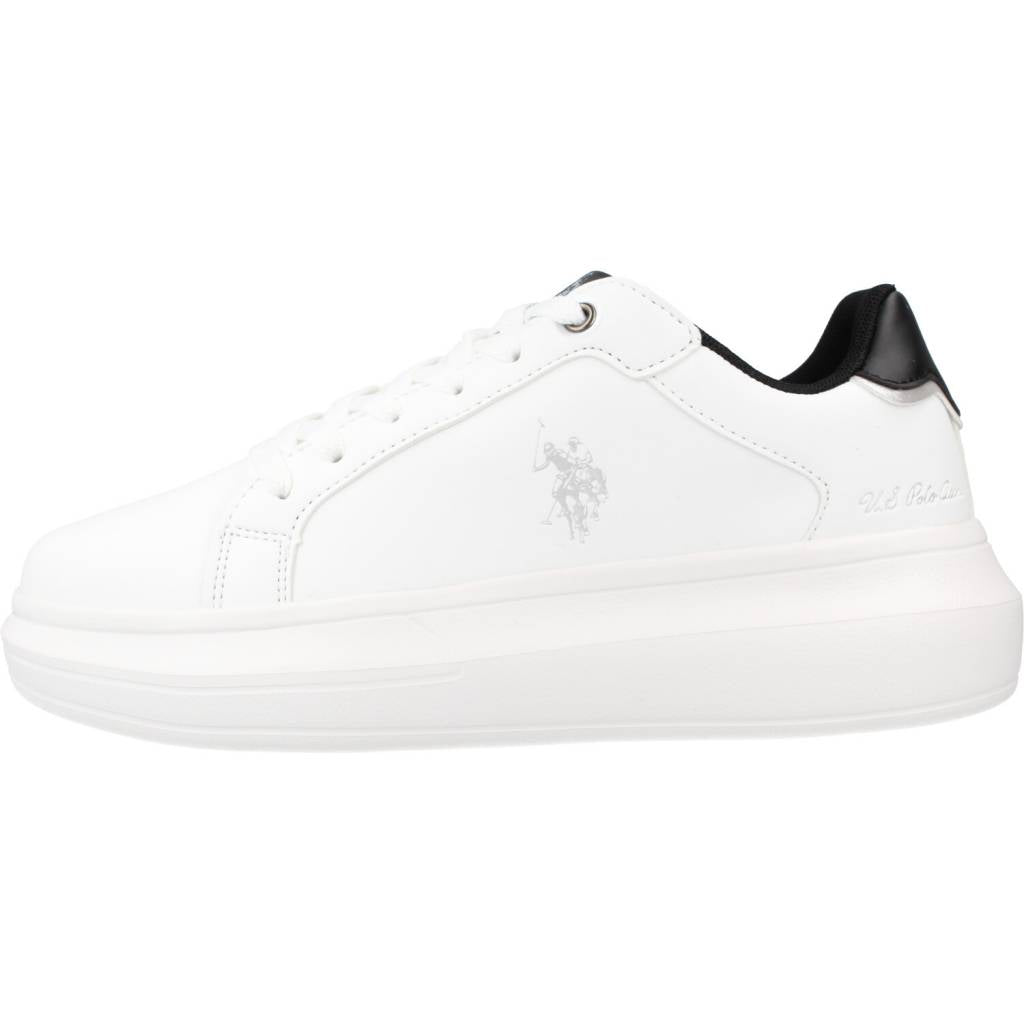 U.S. POLO ASSN CHELISW en color BLANCO (2)