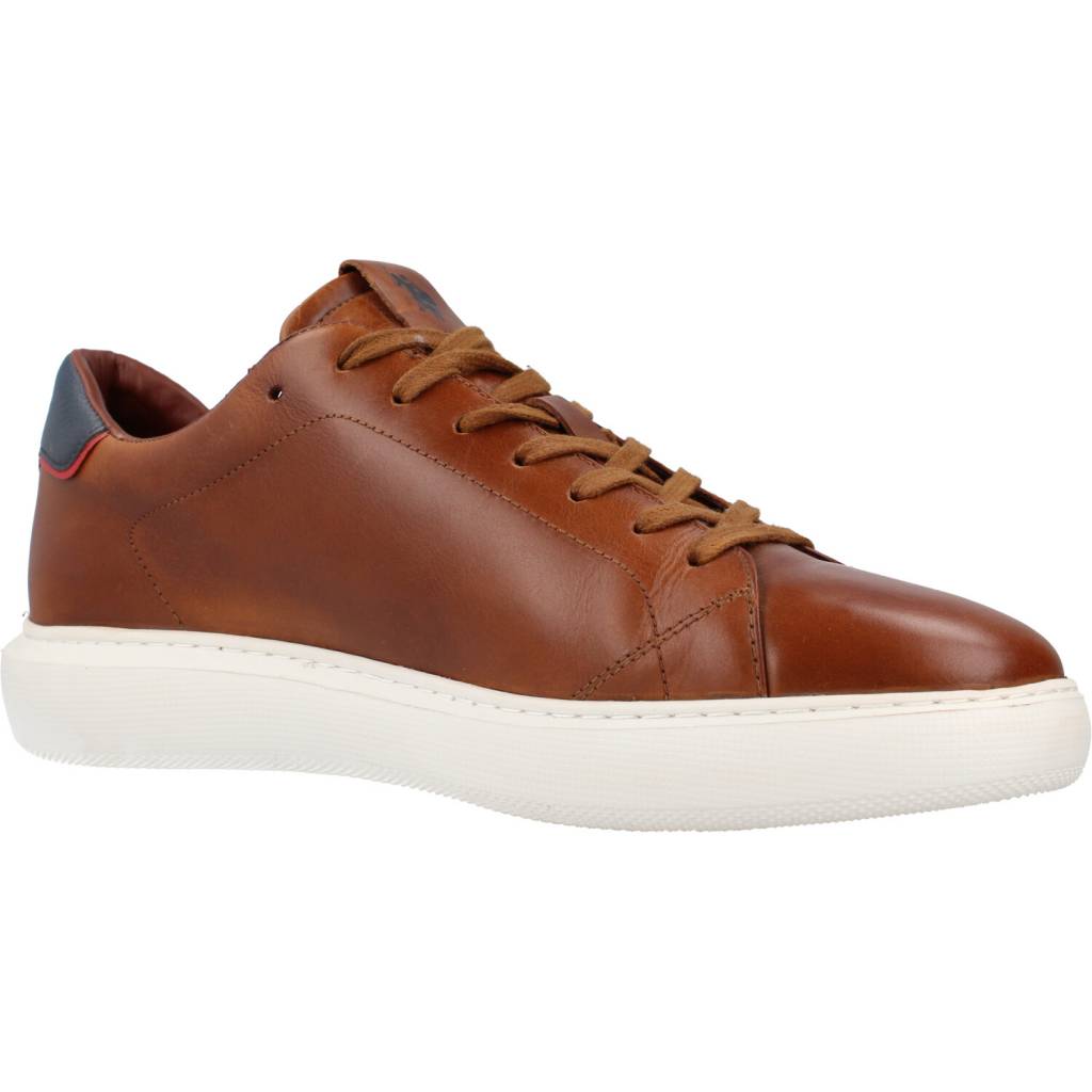 U.S. POLO ASSN CRYMEM en color MARRON (5)