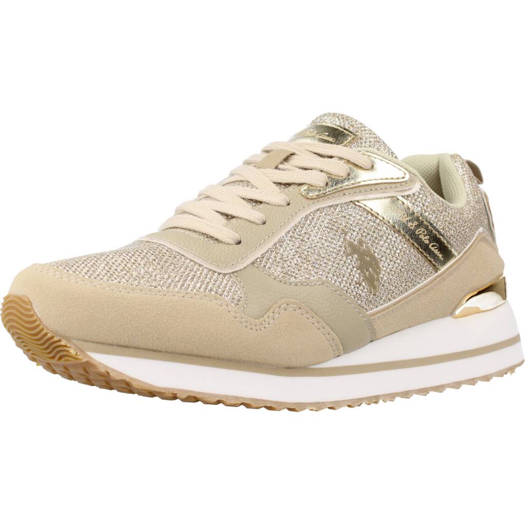 U.S. POLO ASSN FEYW en color MARRON CLARO (1)