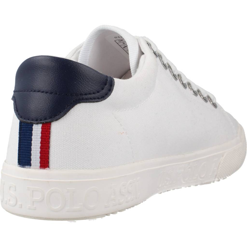U.S. POLO ASSN MARCSM en color BLANCO (3)