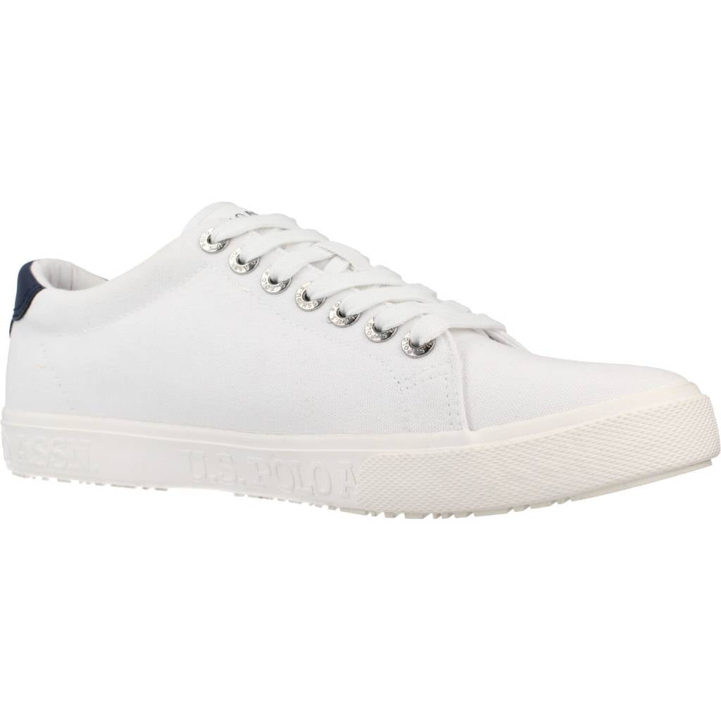 U.S. POLO ASSN MARCSM en color BLANCO (5)