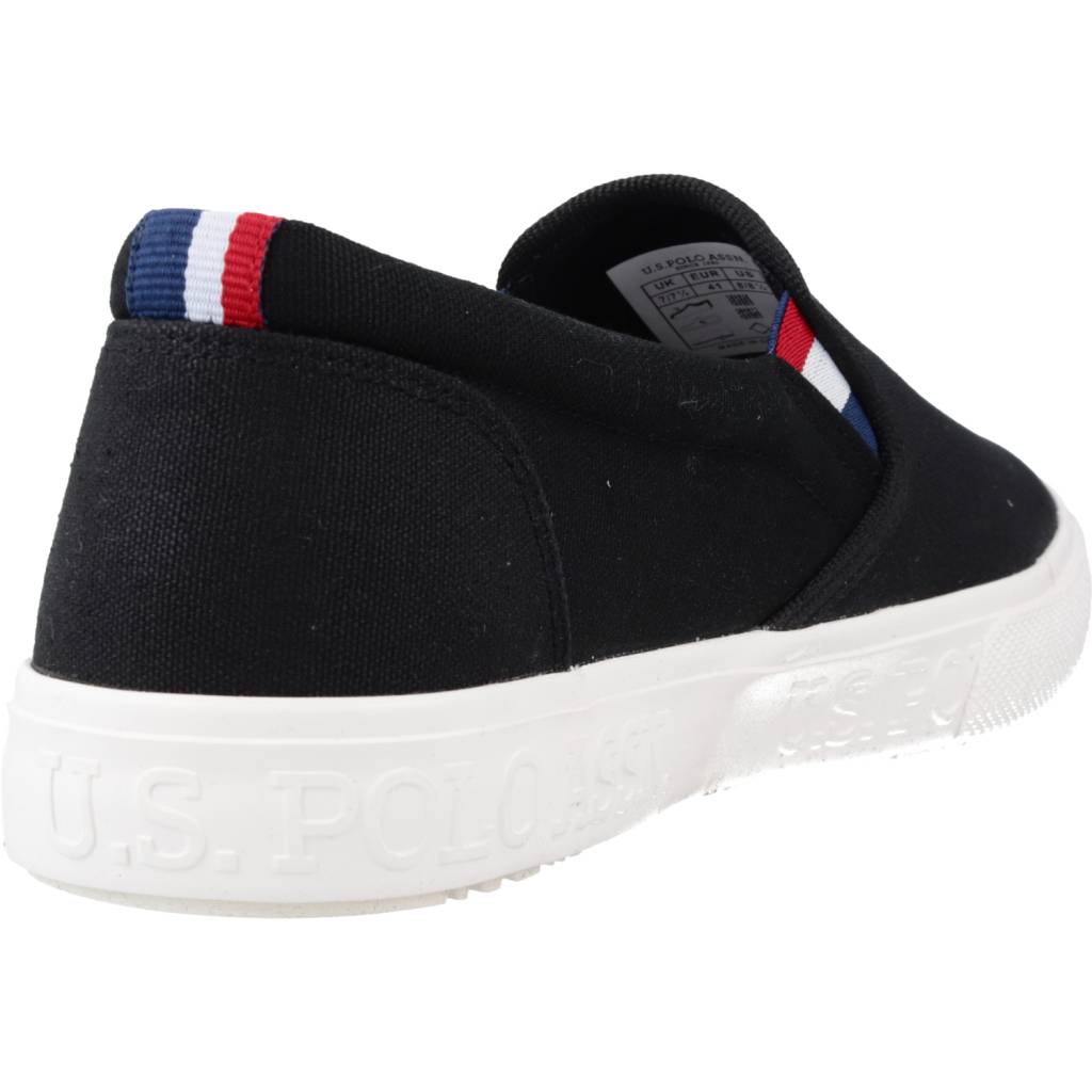 U.S. POLO ASSN MARCSM en color NEGRO (3)