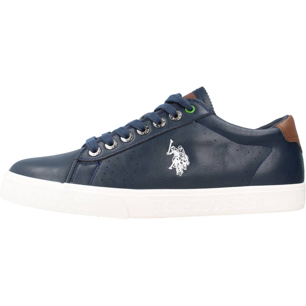 U.S. POLO ASSN MARCXM en color AZUL (2)