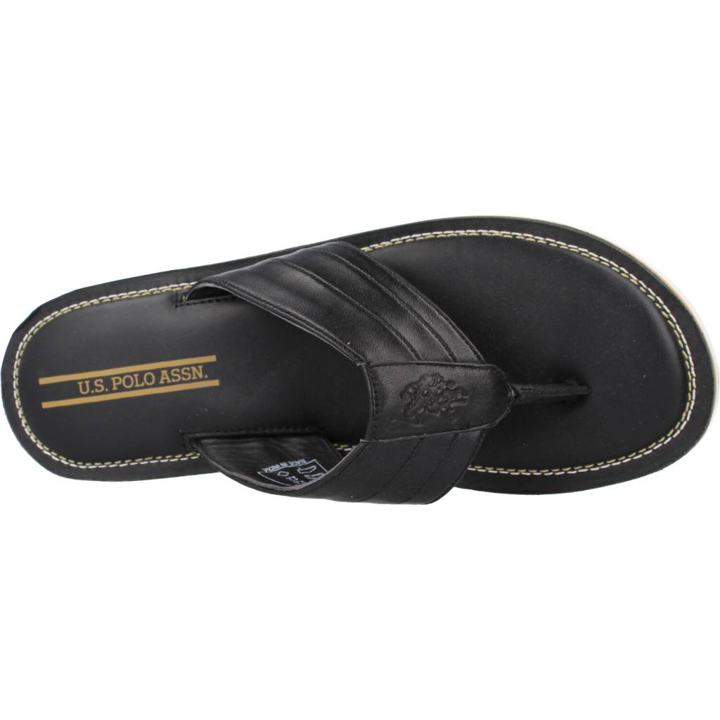 U.S. POLO ASSN MYLOM en color NEGRO (7)