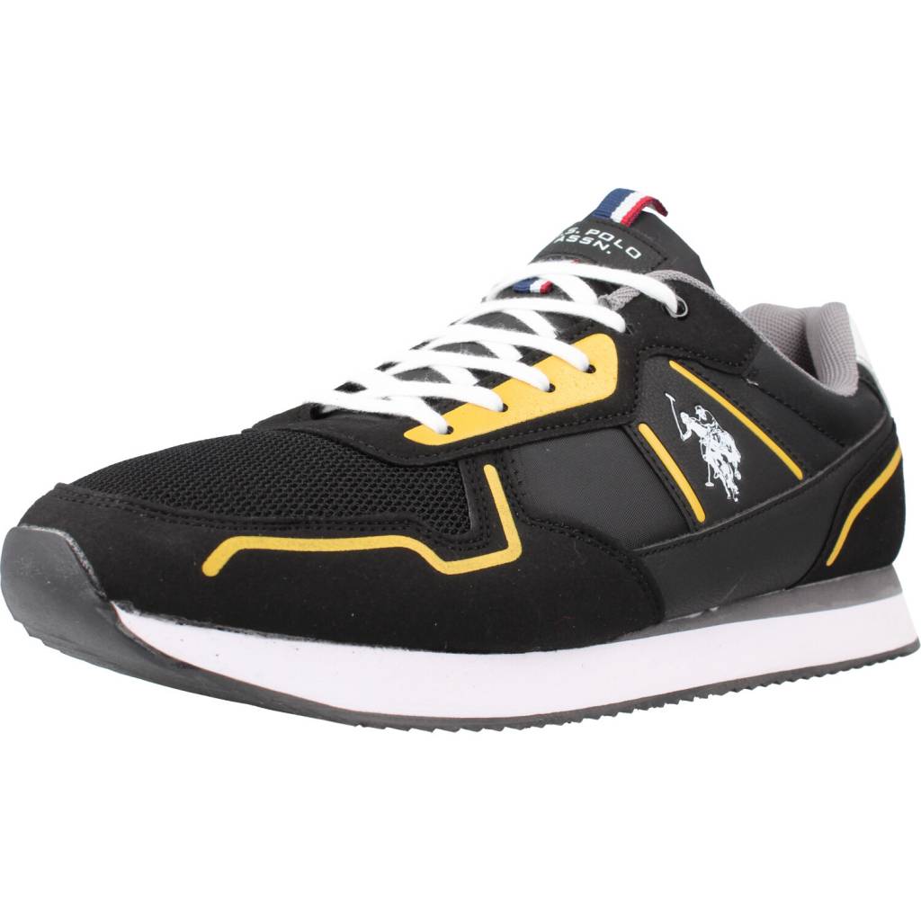 U.S. POLO ASSN NOBILM en color NEGRO (1)