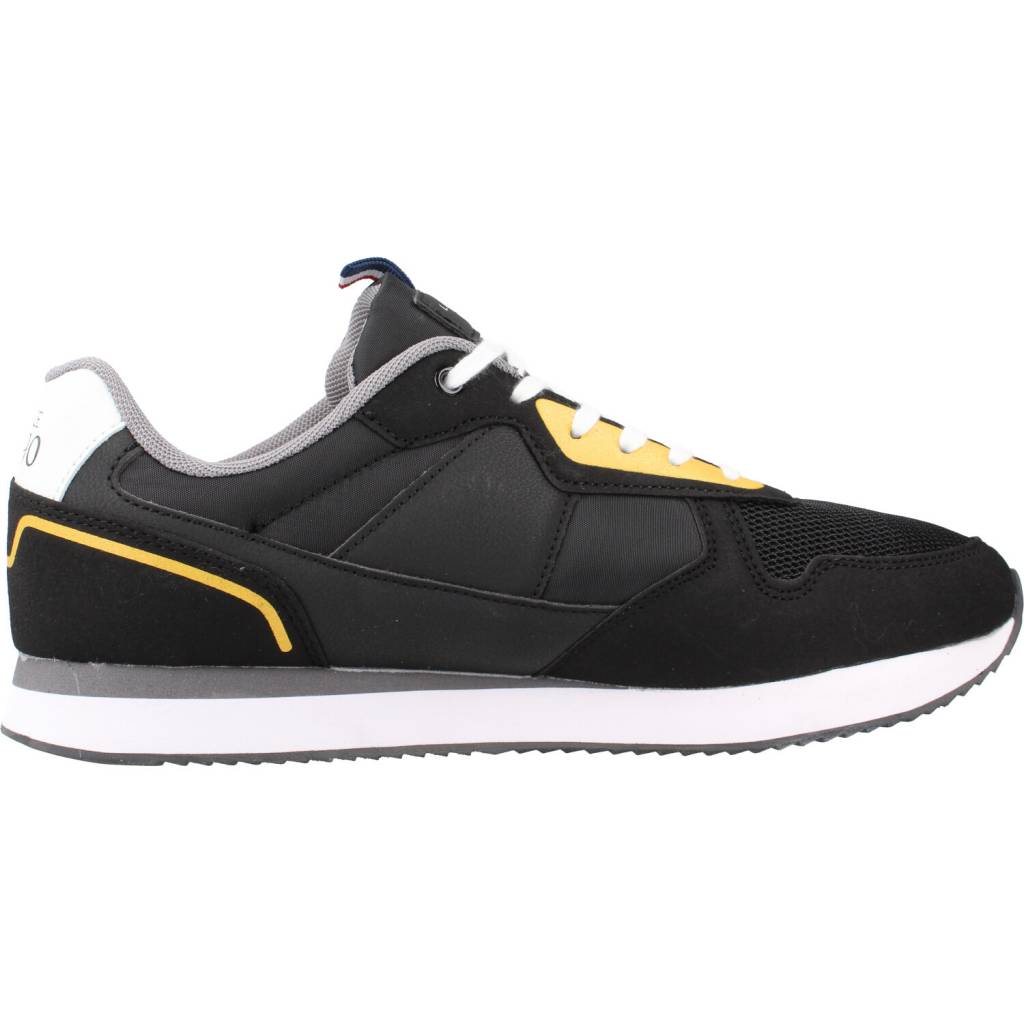 U.S. POLO ASSN NOBILM en color NEGRO (4)