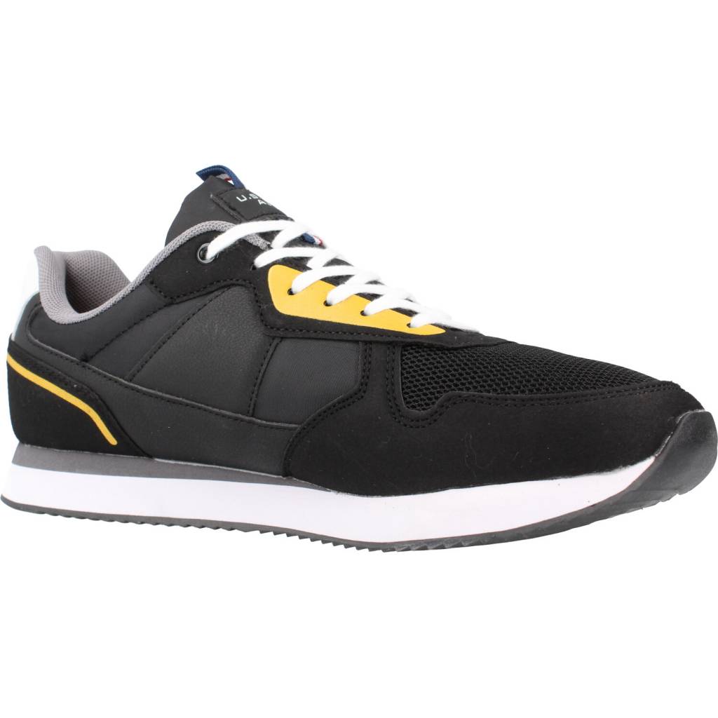 U.S. POLO ASSN NOBILM en color NEGRO (5)