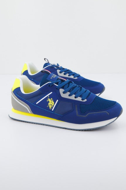 U.S. POLO ASSN NOBILM en color AZUL (2)