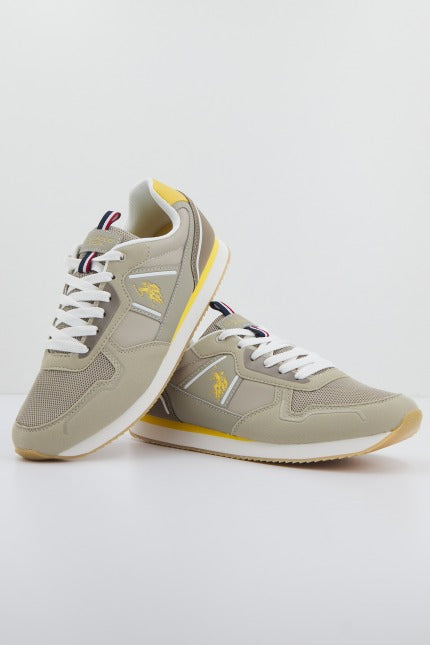 U.S. POLO ASSN NOBILM en color MARRON CLARO (1)