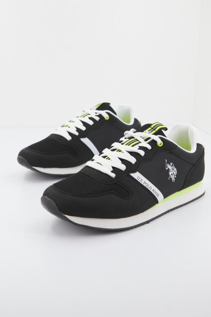 U.S. POLO ASSN NOBILM en color NEGRO (1)