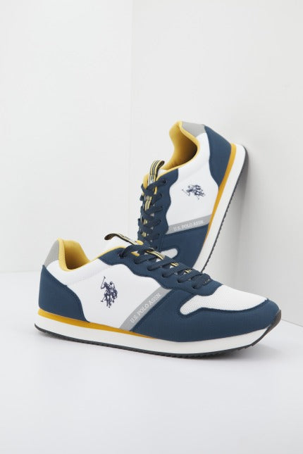 U.S. POLO ASSN NOBILM en color AZUL (1)