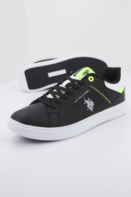 U.S. POLO ASSN ROKKOM en color NEGRO (1)