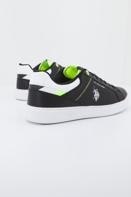 U.S. POLO ASSN ROKKOM en color NEGRO (3)