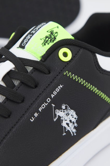 U.S. POLO ASSN ROKKOM en color NEGRO (4)