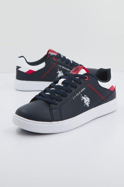 U.S. POLO ASSN ROKKOM en color AZUL (1)