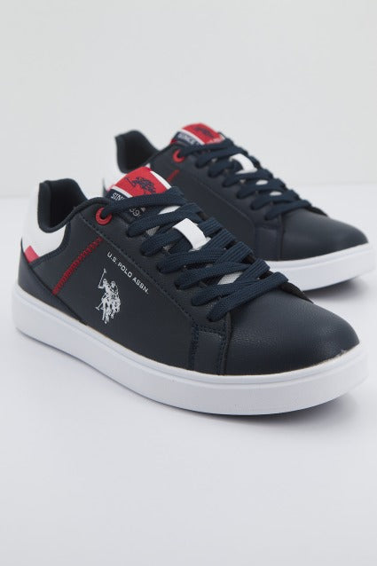 U.S. POLO ASSN ROKKOM en color AZUL (2)