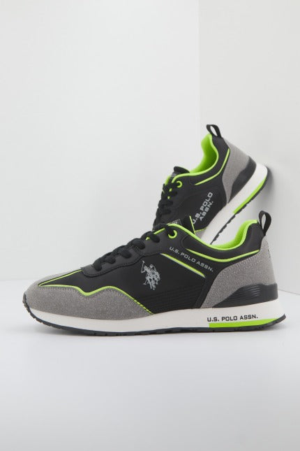 U.S. POLO ASSN TABRYM en color GRIS (2)