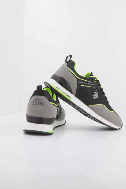 U.S. POLO ASSN TABRYM en color GRIS (3)