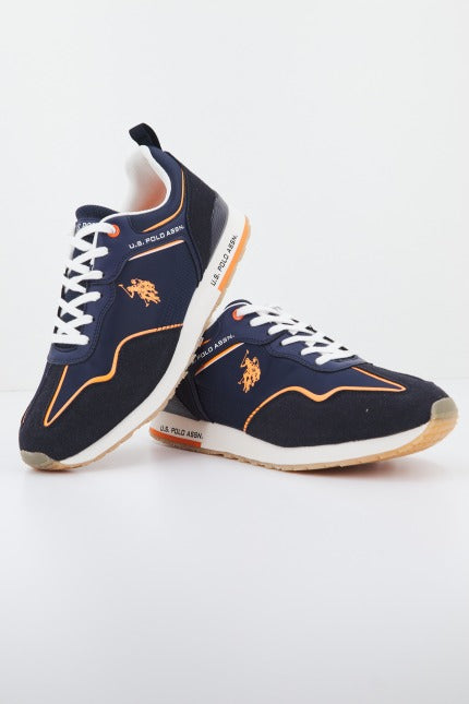 U.S. POLO ASSN TABRYM en color AZUL (2)