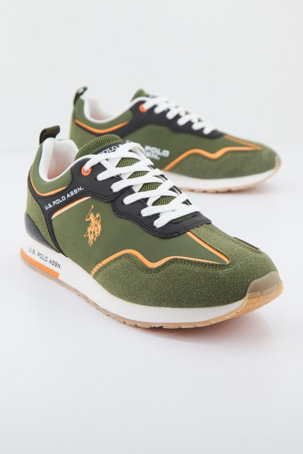 U.S. POLO ASSN TABRYM en color VERDE (1)