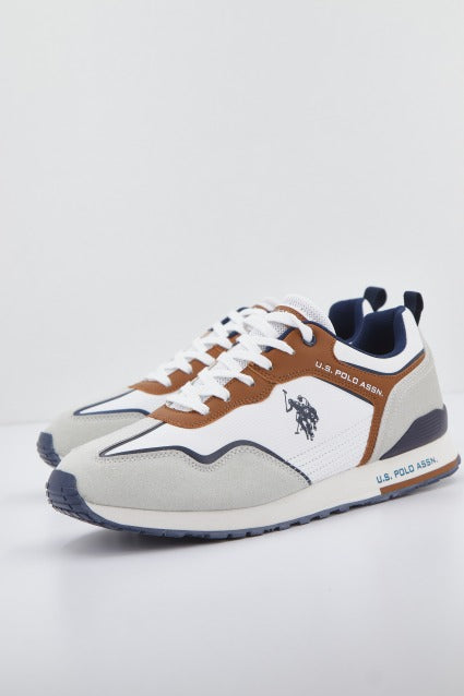 U.S. POLO ASSN TABRYM en color BLANCO (1)