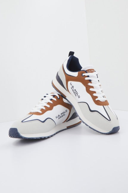 U.S. POLO ASSN TABRYM en color BLANCO (2)