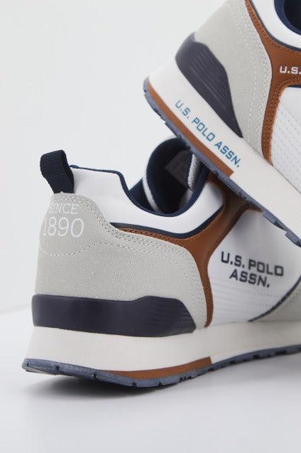 U.S. POLO ASSN TABRYM en color BLANCO (4)