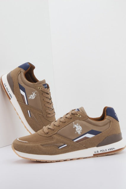 U.S. POLO ASSN TABRYM en color MARRON (1)