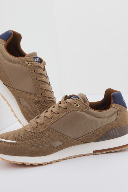 U.S. POLO ASSN TABRYM en color MARRON (2)