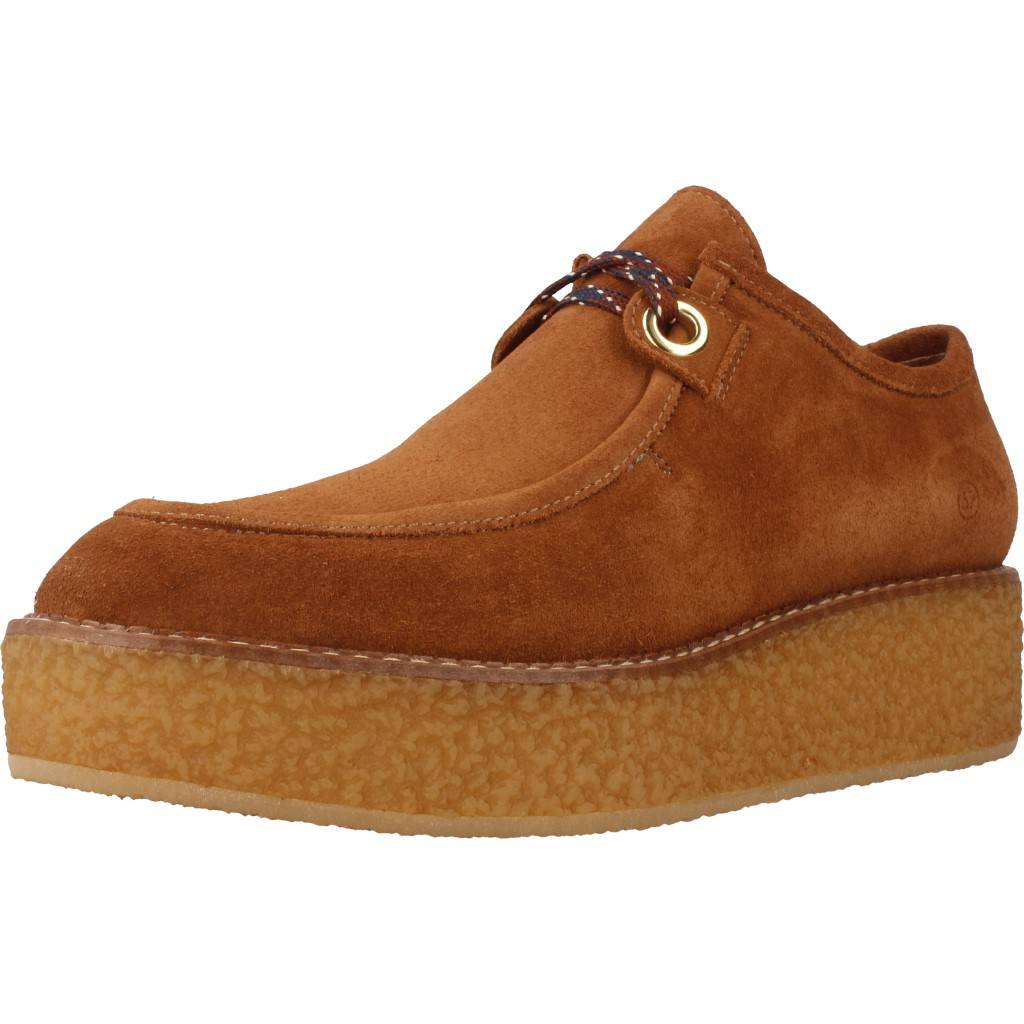 SIXTY SEVEN en color MARRON (1)