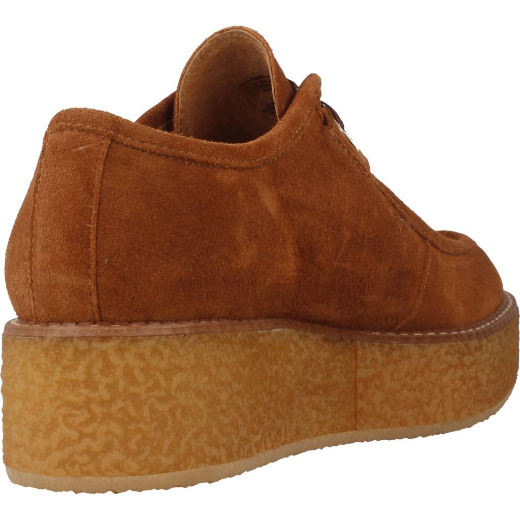 SIXTY SEVEN en color MARRON (3)