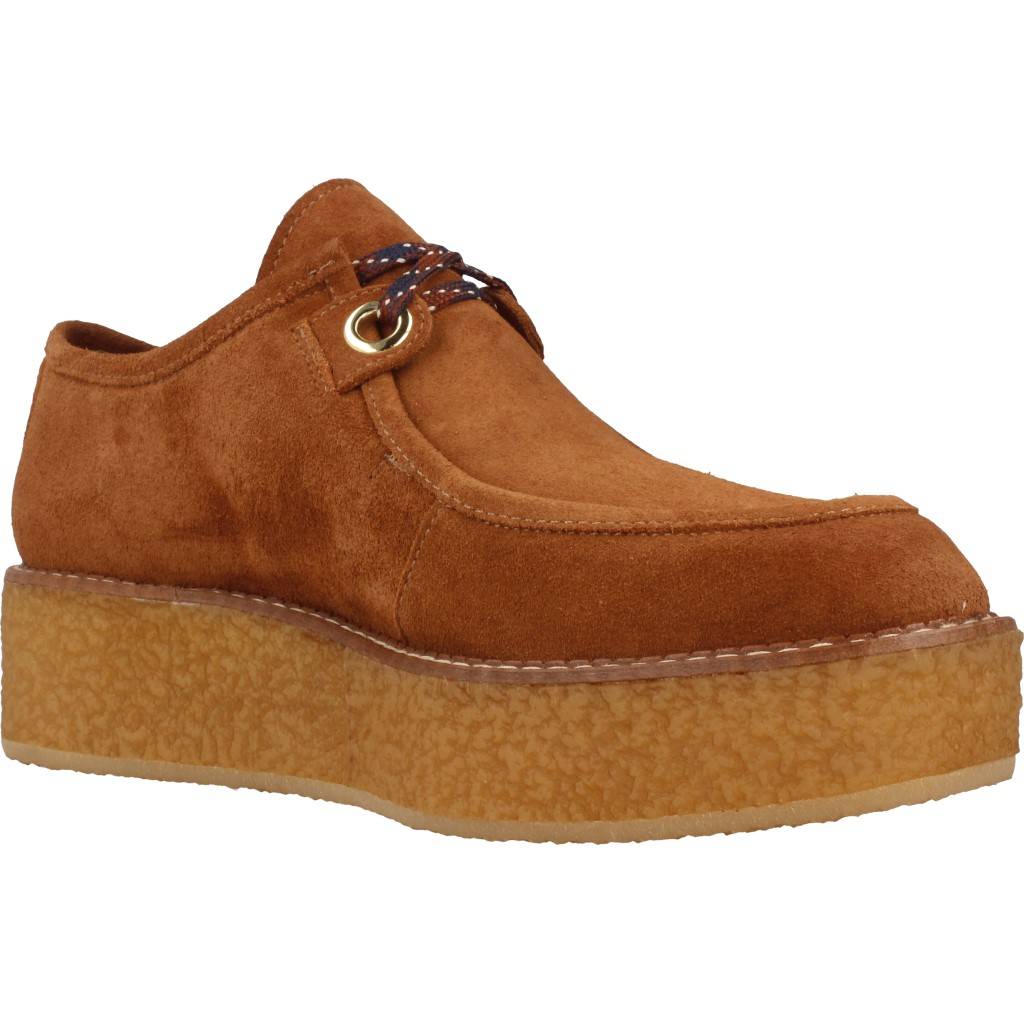 SIXTY SEVEN en color MARRON (5)