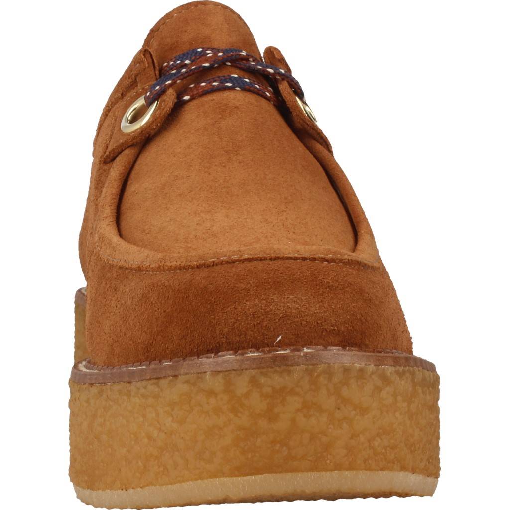 SIXTY SEVEN en color MARRON (6)