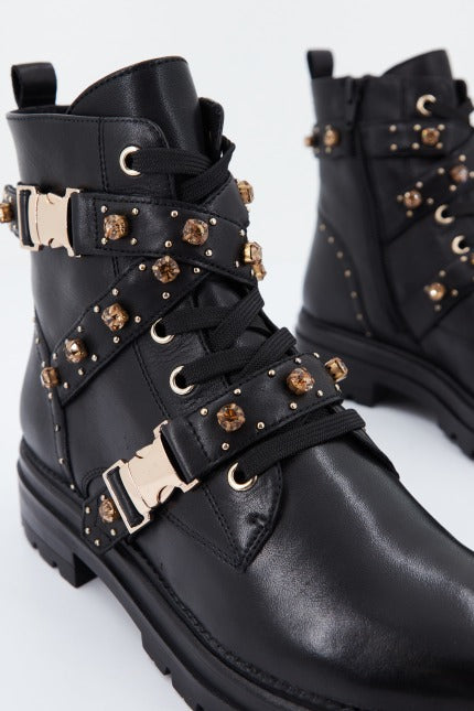 STEVE MADDEN INDRA en color NEGRO (4)