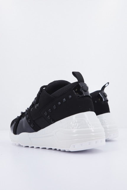 STEVE MADDEN CURB en color NEGRO (2)