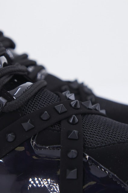 STEVE MADDEN CURB en color NEGRO (4)